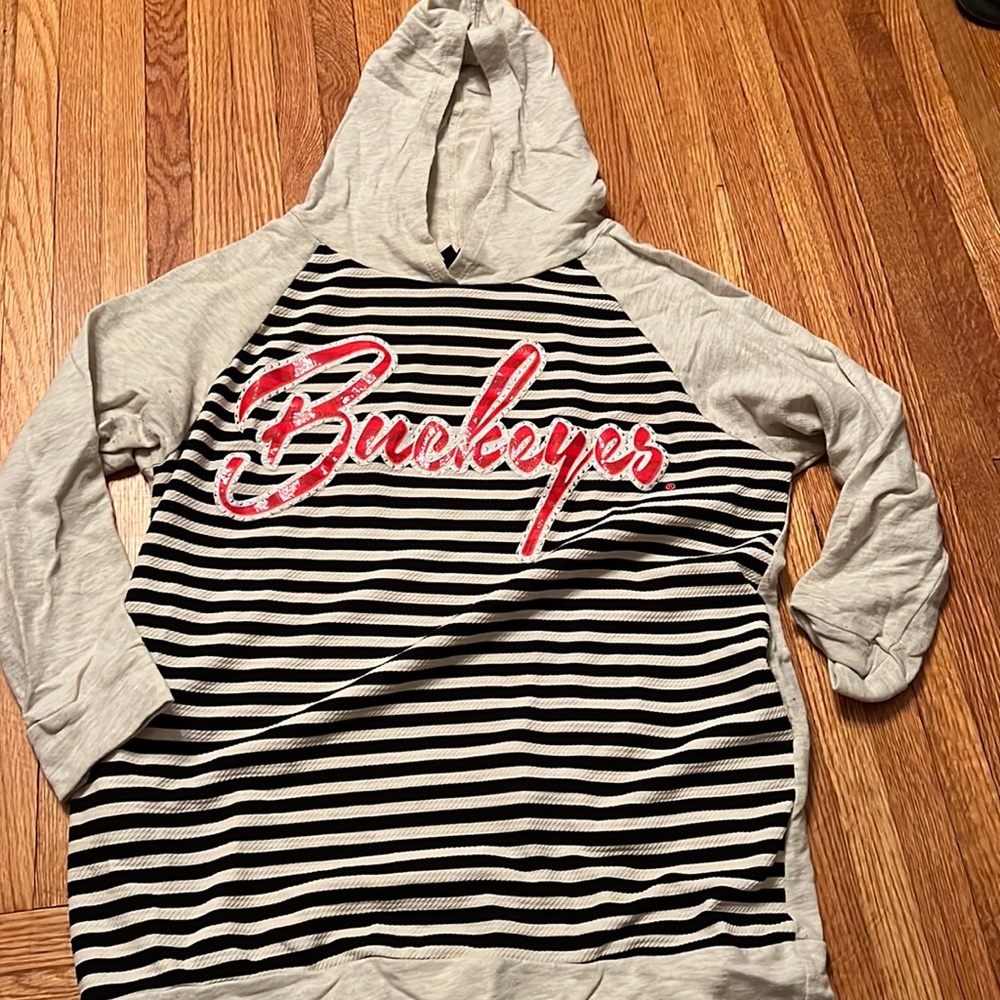 Ohio State Hoodie